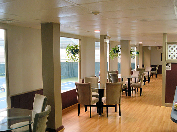 cafe